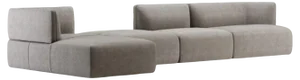 Disruption Sofa by Domkapa