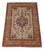 Keshan Rug in Wool For Sale