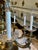 French Régence / Baroque Style Bronze Chandelier For Sale - Image 14 of 17