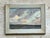 Vintage Framed Seascape Oil Painting For Sale - Image 4 of 12