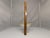 Glass Steuben Aurene & Calcite Art Glass Compote: Gold Interior, c.1920s For Sale - Image 7 of 8