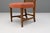 Elm Desk Chair, 1840 For Sale - Image 3 of 6