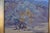 An incredible desertscape by celebrated California painter Sam Hyde Harris, renowned for his luminous depictions of the...