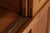 Large 19th Century English Pine Housekeepers Cabinet, 1890 For Sale - Image 17 of 18