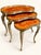 Antique Side Tables, 1890s, Set of 3 For Sale - Image 4 of 8