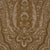 Traditional Schumacher Amara Paisley Fabric In Oro For Sale - Image 3 of 6