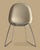 Danish Minimalist Chair from Gubi For Sale - Image 4 of 13