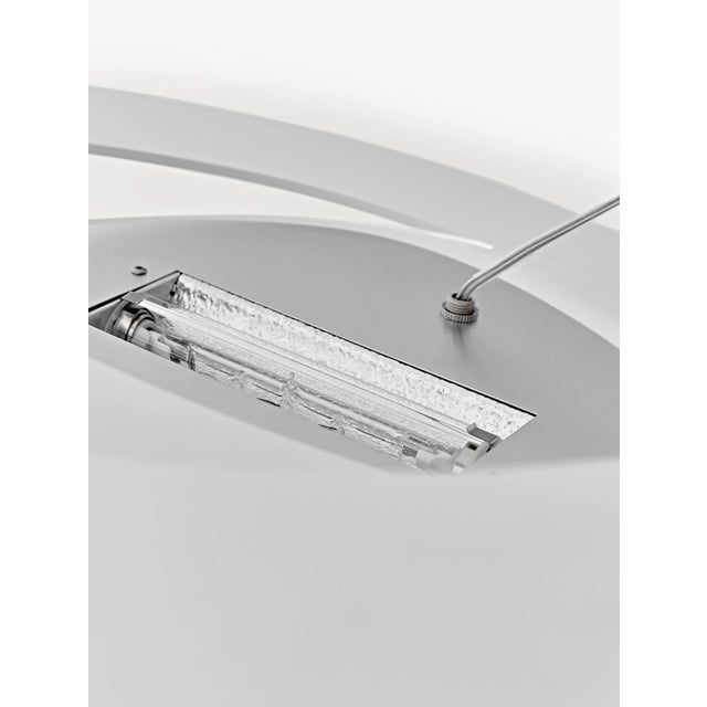 Metal Suspension Light by Guiseppe Maurizio Scutella for Artemide, 2010s For Sale - Image 7 of 15