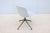 Metal Contemporary Modern Source Jump Swivel Multiuse Chair Brand New, 8 Available For Sale - Image 7 of 13