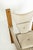 Beige Set of Netherland Easy Chair in Pinewood & Canvas with Stool by John De Haard for Gebroeders Jonkers Noordwolde For Sale - Image 8 of 18