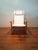 Børge Mogensen 2254 Lounge Chair by Børge Mogensen for Fredericia, 1960s For Sale - Image 4 of 14