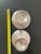 Early 20th Century American Sterling Silver Candle Holders by M Fred Hirsch Co- a Pair For Sale - Image 9 of 12
