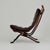 Mid-Century Danish Modern Focus Lounge Chairs from Bramin, Denmark, 1907s For Sale - Image 5 of 18