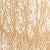 Contemporary Schumacher x Vera Neumann Birches Wallpaper in Tan (9 Yards) For Sale - Image 3 of 5