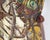 Ceramic 2012 Signed Studio Pottery Vase by Barry Unitas Barnes For Sale - Image 7 of 8
