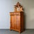 Antique Vertiko Cupboard, 1900s For Sale - Image 5 of 18