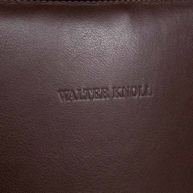 Textile Bao Fabric Chair from Walter Knoll For Sale - Image 7 of 11