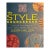 The Style Sourcebook the Definitive Illustrated Directory of Fabrics, Wallpapers, Paints, Flooring, Tiles (Revised) by Judith Miller For Sale