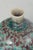 Small Vase with Hares Fur Glaze by Berndt Friberg For Sale - Image 3 of 5