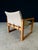 Diana Safari Chair Set by Karin Möbring for Ikea, 1990s, Set of 2 For Sale - Image 12 of 18