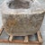 Antique Limestone Trough 51326a 31"w For Sale - Image 4 of 9