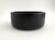 Ebonized Wood Artisan Crafted Wood Bowl For Sale - Image 9 of 9