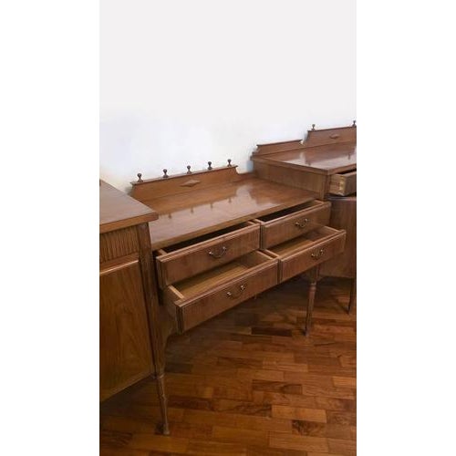 Vintage Italian Sideboard, 1960s For Sale - Image 12 of 18
