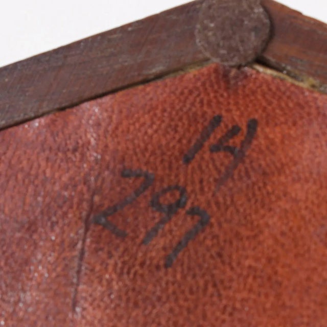 Metal Limited Edition Cast Elephant by Louis Paul Jonas For Sale - Image 7 of 8