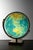 Columbus Duo Globe in Brass For Sale - Image 3 of 14