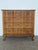 Danish Rococo Oak Chest of Drawers with Cabriole Legs, 1950s For Sale - Image 13 of 13