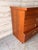 Bassett Furniture Vintage Bassett Dresser For Sale - Image 4 of 7