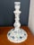 Mid 18th Century 18th Century Meissen Blue Onion Candlestick Holder C. 1763-1774 For Sale - Image 5 of 12