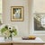 This is a new oil painting exploring neutral color-shifts in a minimalist style. The oil painting is done on a hardboard...