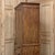 19th Century English Figured Walnut Linen Press ~ Wardrobe For Sale - Image 13 of 18