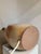 Ceramic Vintage Sandstone Table Lamp, 1960 For Sale - Image 7 of 11