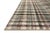 Contemporary Chris Loves Julia x LoloiHumphrey Forest / Multi 2'-0" x 5'-0" Accent Rug For Sale - Image 3 of 10