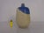 Minimalist studio ceramic vase by Paul Eydner for Keramik Waldenburg from the 1960s. This piece has an attribution mark, I...