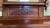 Carved Wood Victorian Fireplace Mantel & Surround Beveled Mirrors 1880's For Sale - Image 11 of 12