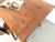 Large Cherrywood Farmhouse Table, 1900s For Sale - Image 15 of 18