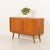Small Scandinavian Teak Sideboard, 1970s For Sale - Image 14 of 14