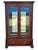 Wonderful Ethan Allen cabinet in excellent condition. Please see photos as they are considered part of the description....