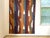 1960s 1960s Knoll Textile Fabric Wall Art Rare Mid Century Modern Vintage For Sale - Image 5 of 6