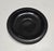 1970s 21-Piece "Rim" Collection of Black Vintage Heath Tableware For Sale - Image 12 of 14