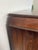 Vintage Wooden Display Cabinet For Sale - Image 6 of 13