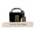 Louis Vuitton Black Monogram Vernis Epi Leather Spring Street Pm Handbag For Sale - Image 10 of 11