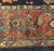 Red Authentic Oversized 19th Century Persian Bidjar Bold Handmade Rug For Sale - Image 8 of 8