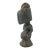 Early 20th Century Kusu Male Wood Figure For Sale