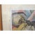 Green "Coconuts" Lithograph by Don Gabbert For Sale - Image 8 of 11