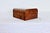 English 19th Century Burl Marquetry and Inlay Writing Box For Sale - Image 13 of 13