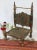 Low Cedar Chair, 1920s For Sale - Image 4 of 13